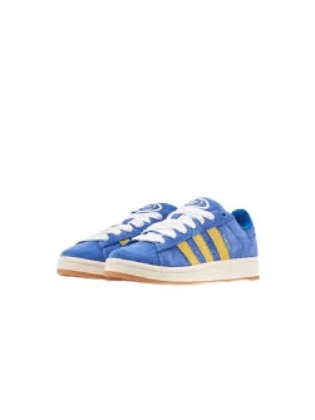 Adidas Sneakersy Campus niebieski