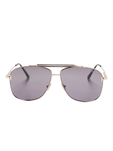 Ochelari de soare Tom Ford Eyewear