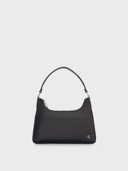 Маленька сумка Calvin Klein Jeans чорна