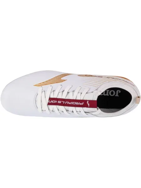Pantofi Joma alb
