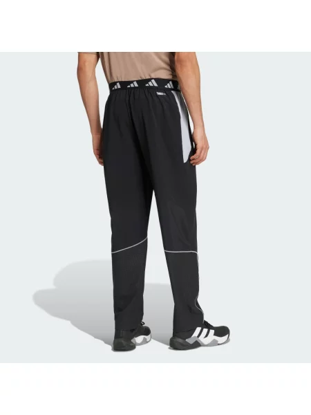 Kalhoty Adidas černé
