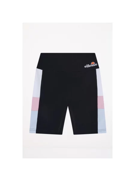 Kratak hlače Ellesse crna