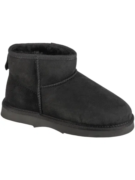 Cipő EMU AUSTRALIA Sharky Micro Black fekete