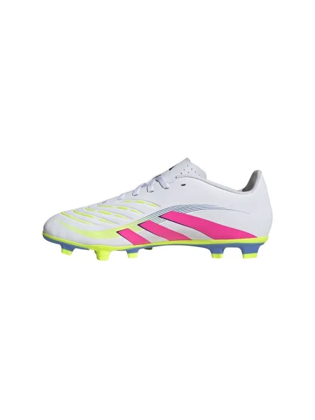 Pantofi Adidas alb