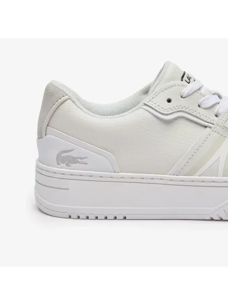 Lacoste Tenisówki białe