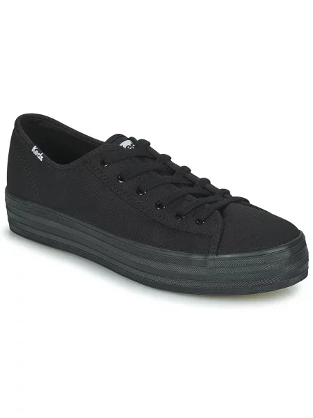 Tenisky Keds čierna