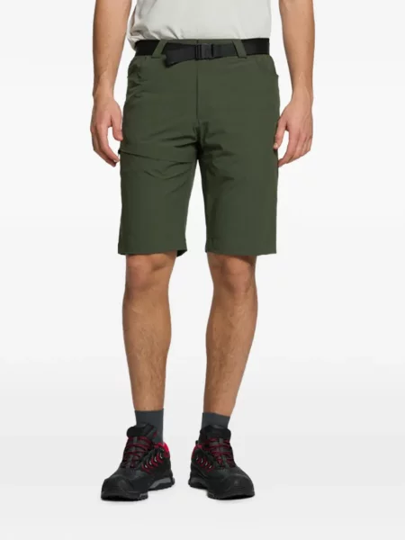 Pantaloni scurți Trangoworld verde
