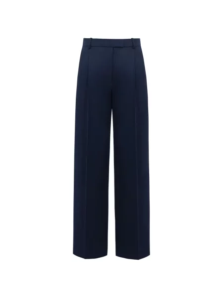 Pantaloni The Arkow albastru