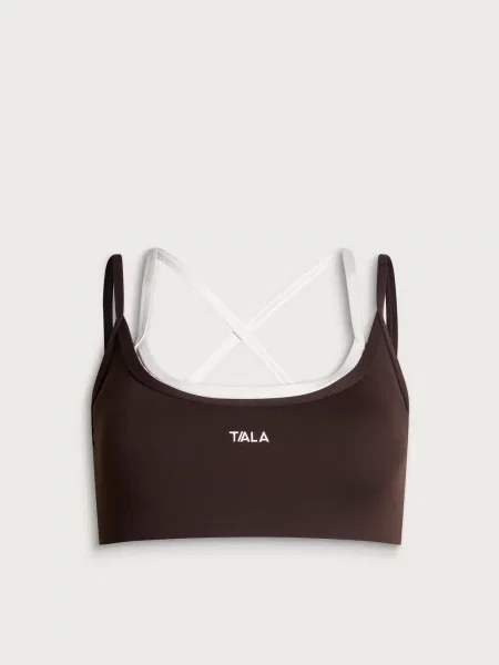 Stanik sportowy Tala