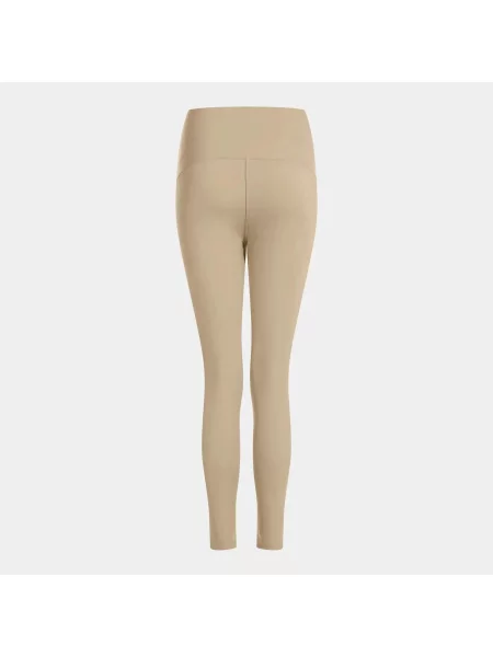 Legginsy Joma Resort brązowe
