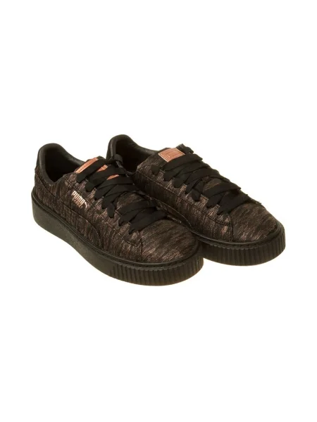 Tenisky Puma Platform na platforme