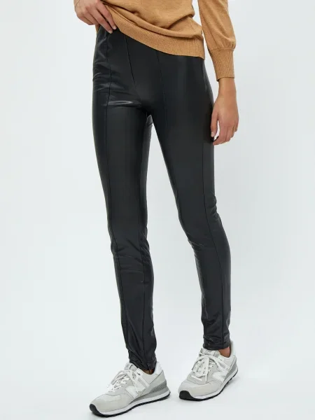 Minus Leggings Levy' negru