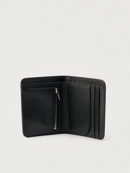 Calvin Klein Peňaženka čierna