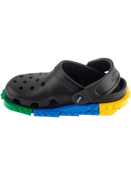 Pantofi copii Crocs negru