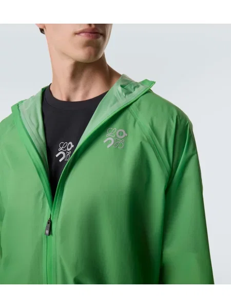 Geacă Loewe verde