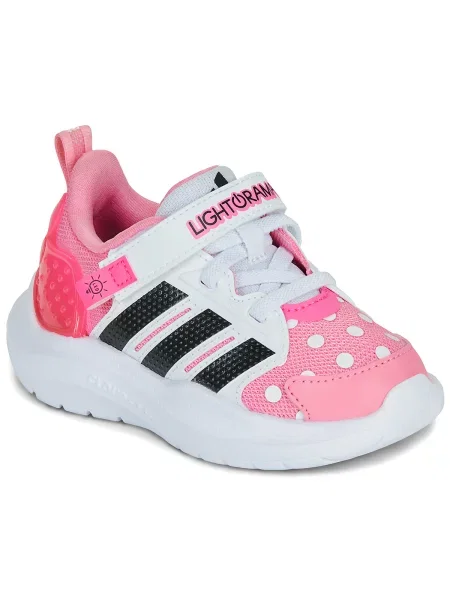 Pantofi copii Adidas alb