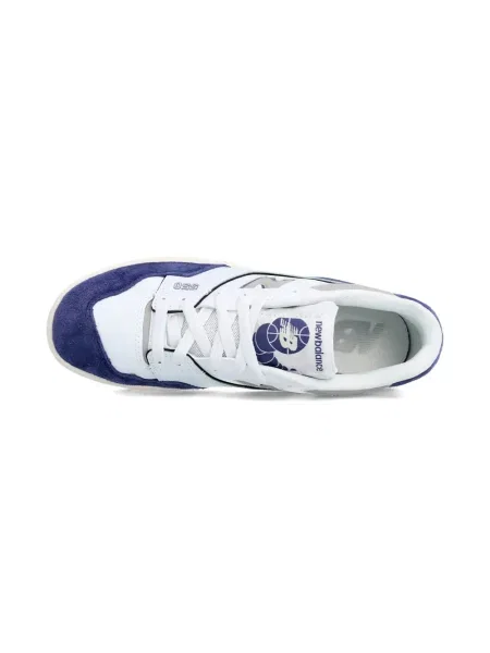 Sneakersy dziecięce New Balance 550 białe