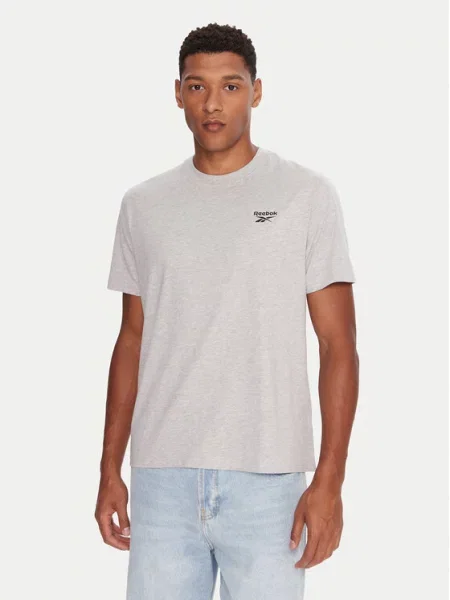 Футболка Reebok