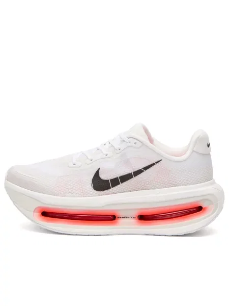 Sneakersy Nike Air Zoom białe