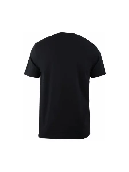 Olymp T-Shirt schwarz czarna
