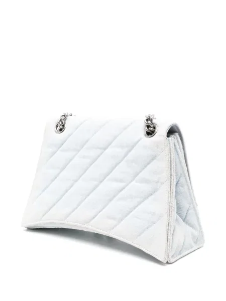 Geantă Balenciaga albastru