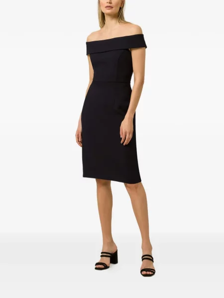 Rochie Ivy Oak de costum negru
