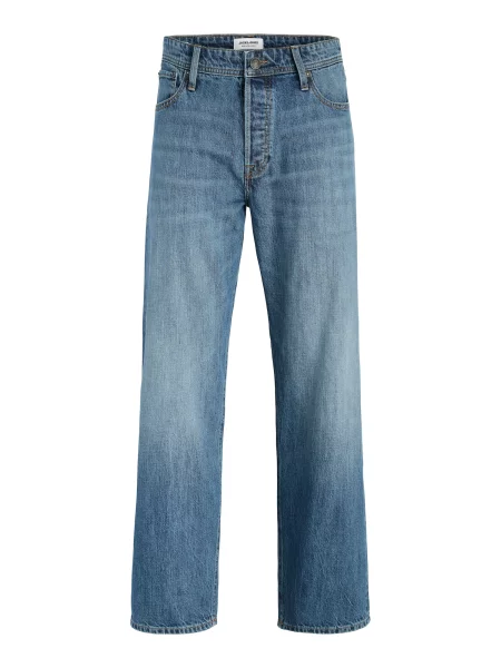 JACK & JONES Traperice JJIEddie JJOriginal' plava
