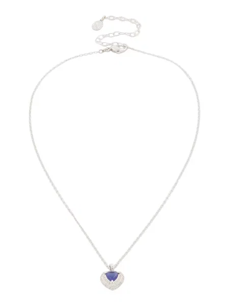 Palton Swarovski transparente verde