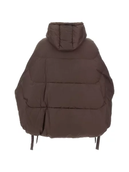 Geacă cu puf Tatras maro