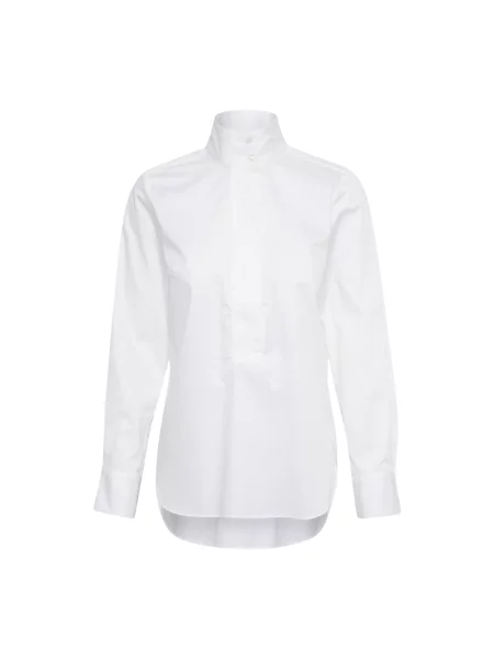 Bluzka Inwear biała