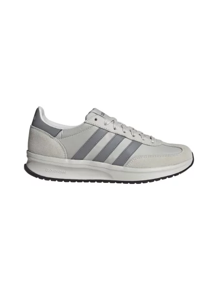 Félcipo Adidas szürke