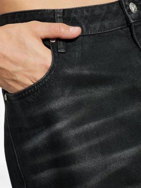 Blugi Misbhv negru