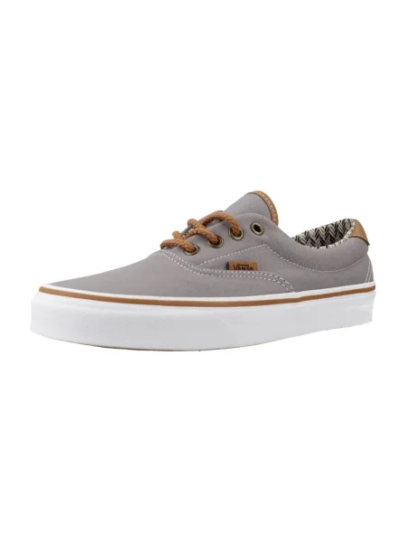 Pantofi Vans gri