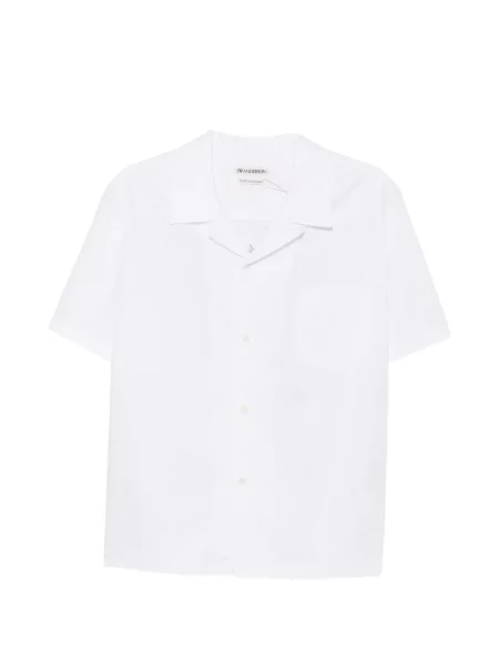 Cămașă Jw Anderson alb