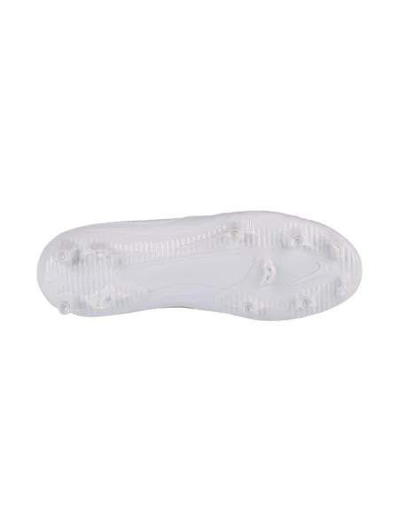 Fotbal pantofi Nike alb