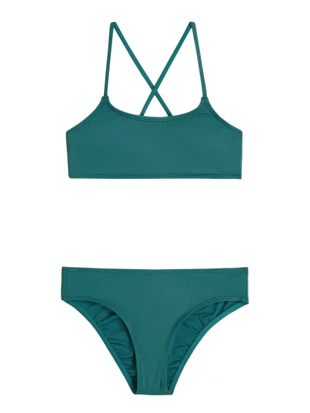 O'NEILL Bikiny Essentials smaragdová