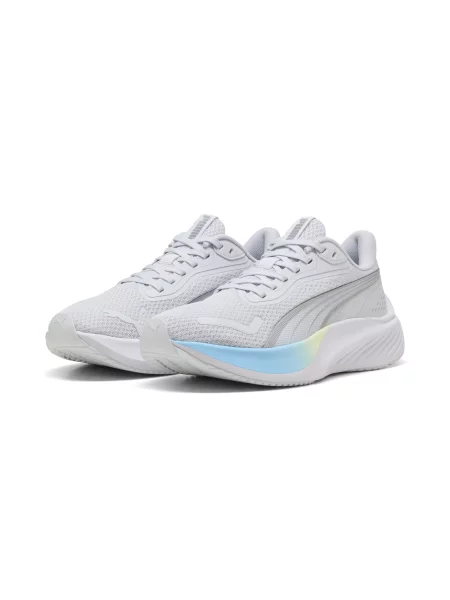 PUMA Buty do biegania Pounce Lite Akcesoria 44 szary