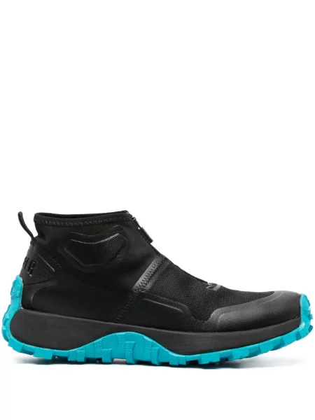 Sneakerși Camper negru