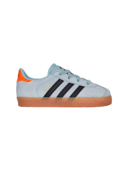 Pantofi copii Adidas albastru