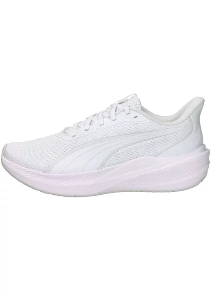 Pantofi Puma alb