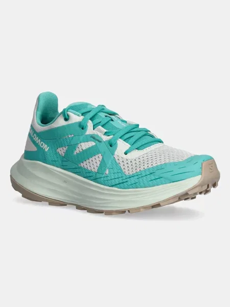 Salomon pantofi Ultra Flow femei turcoaz