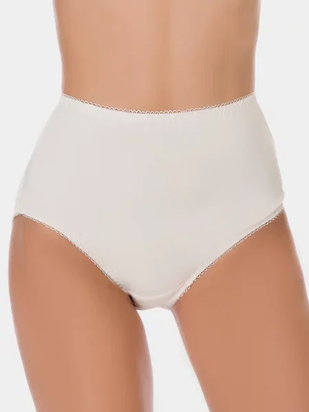 Труси Fleri білий