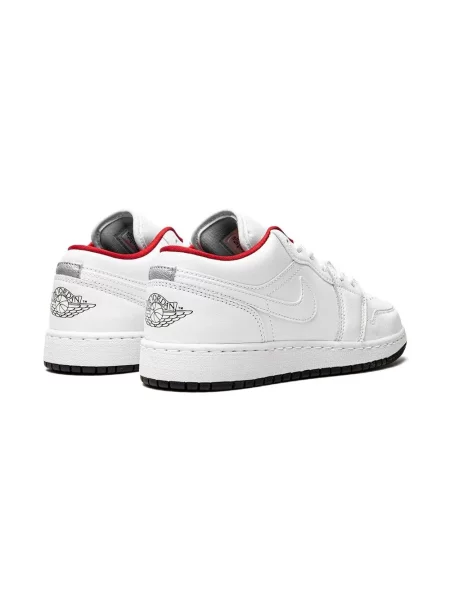 Маратонки Jordan Air Jordan 1 бяло