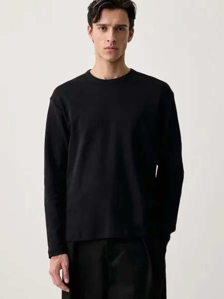 Marc O'Polo longsleeve czarna