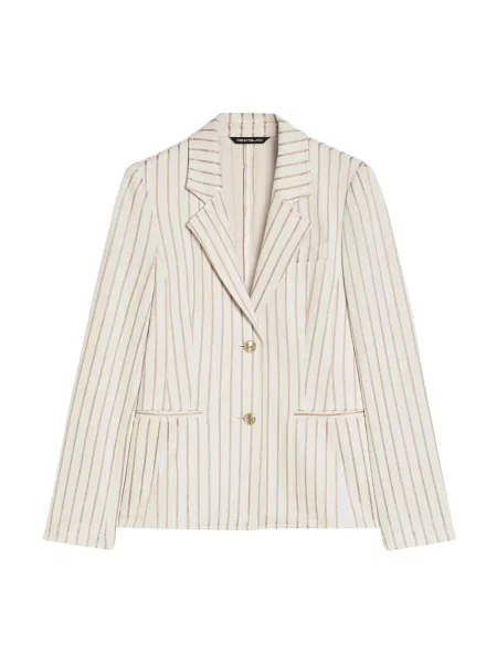 Marynarka Pennyblack beżowa