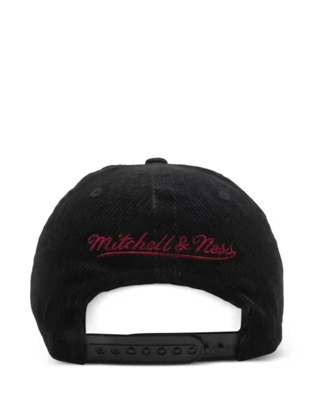 Șapcă Mitchell & Ness negru
