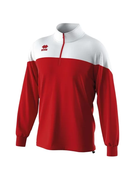 Sportski komplet Errea crvena