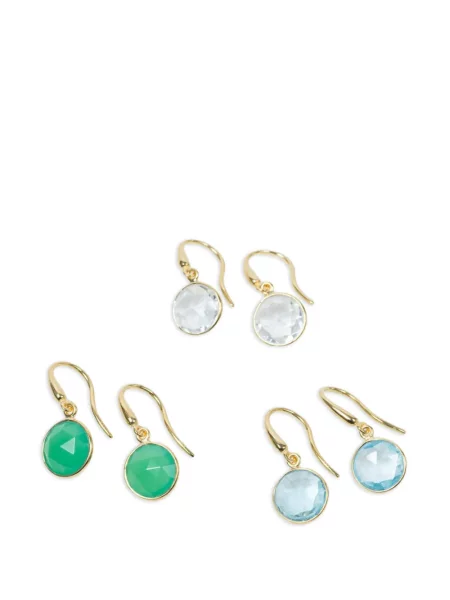 Fülbevaló Auree Jewellery
