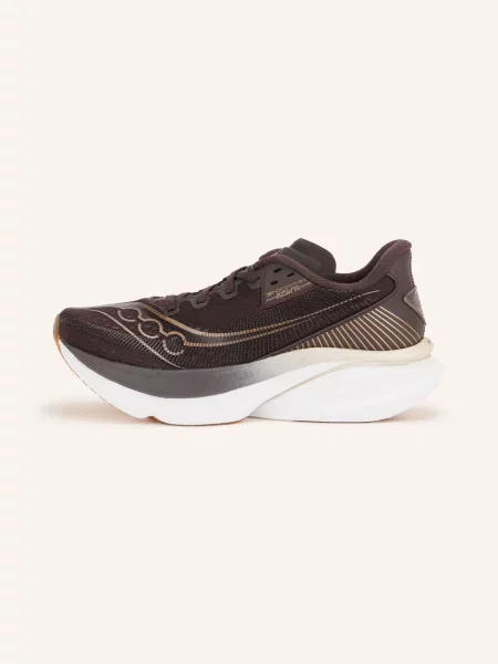 Saucony Běžecké Boty Endorphin Azura černá