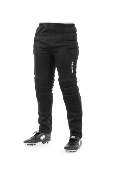 Pantaloni copii Errea negru
